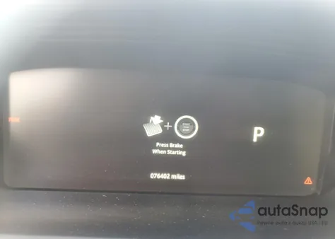 2017 Land Rover Range Rover Hse из США, поврежденный, VIN SALGS2FV9HA348806